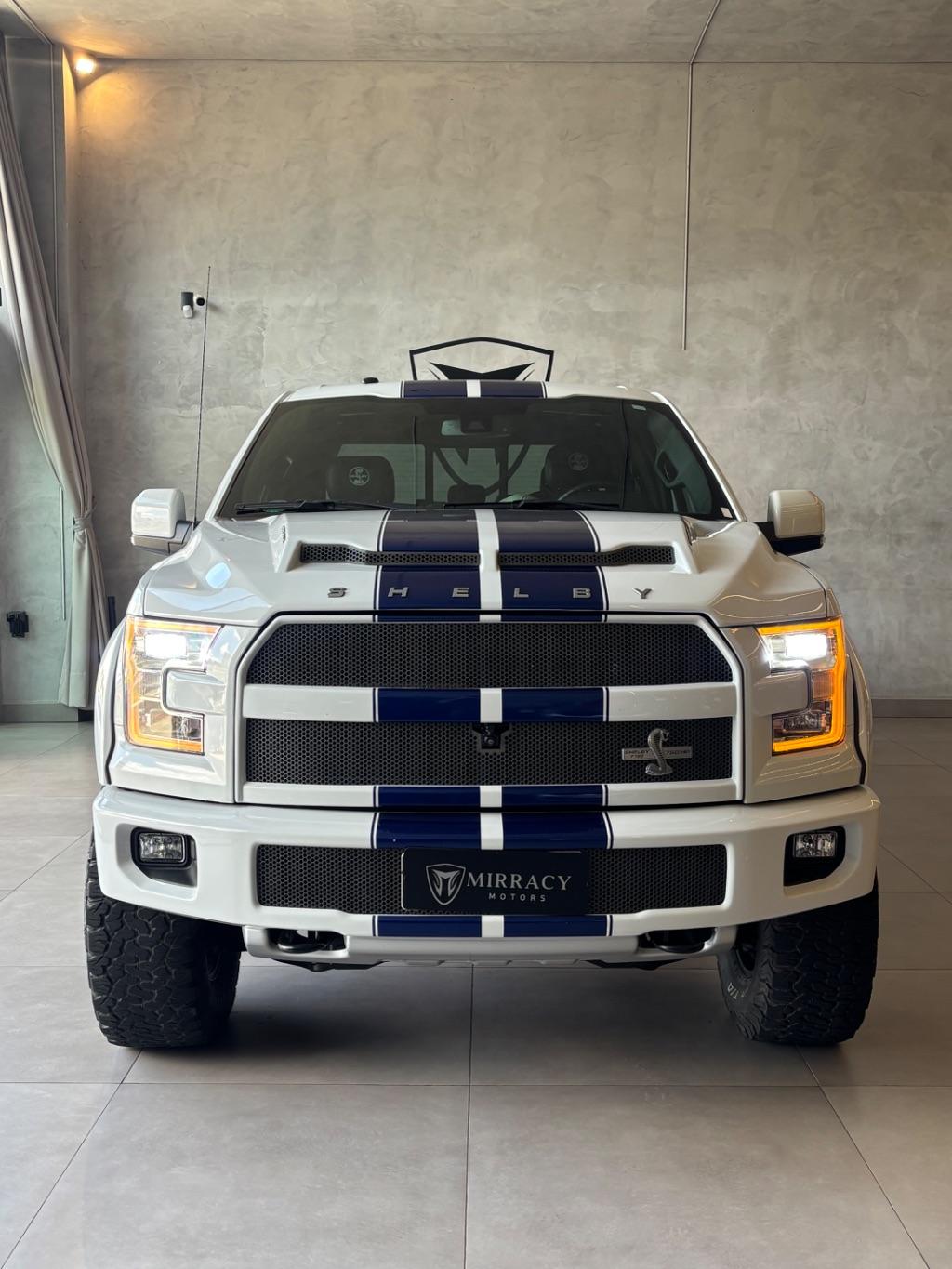 FORD F-150 - Foto