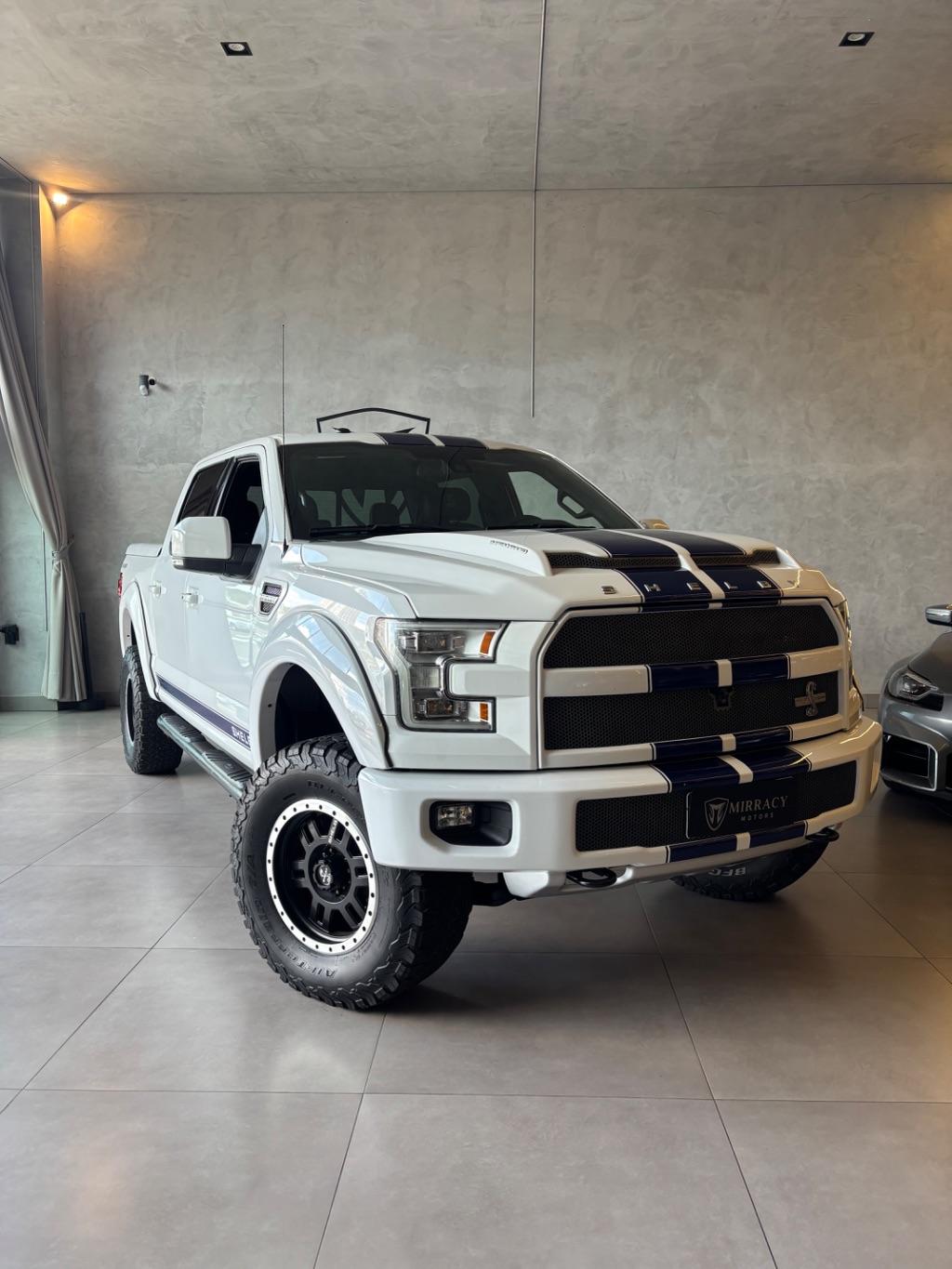 FORD F-150 - Foto