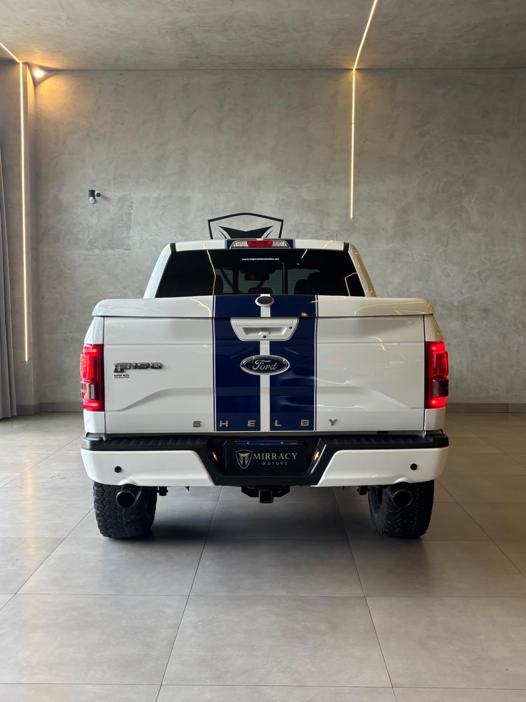 FORD F-150 - Foto