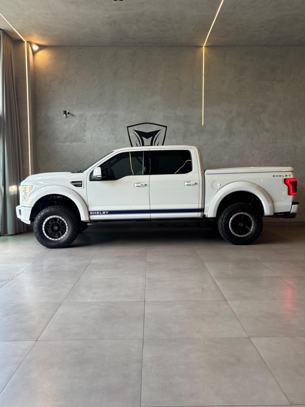 FORD F-150 - Foto