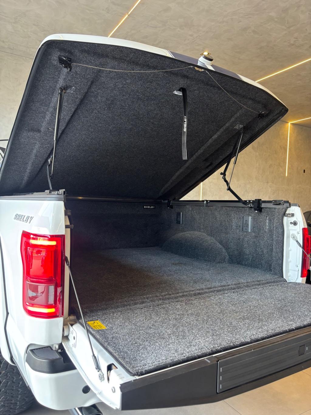 FORD F-150 - Foto