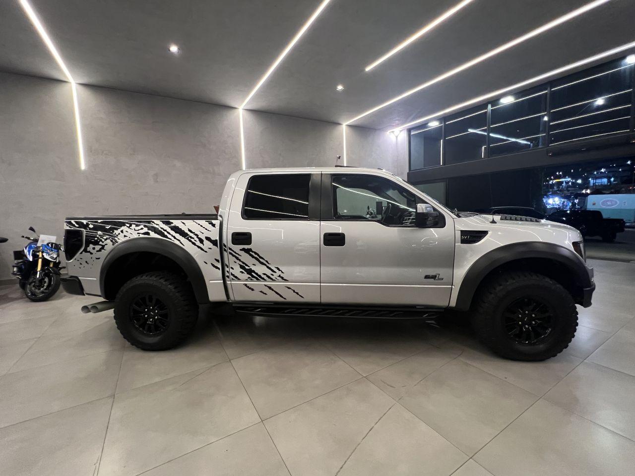 FORD F-150 - Foto