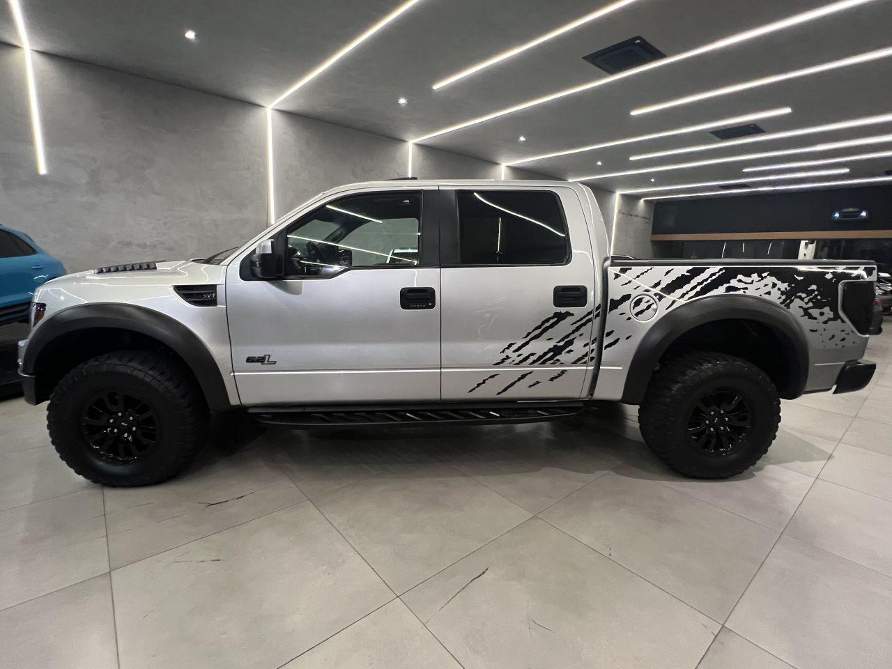 FORD F-150 - Foto