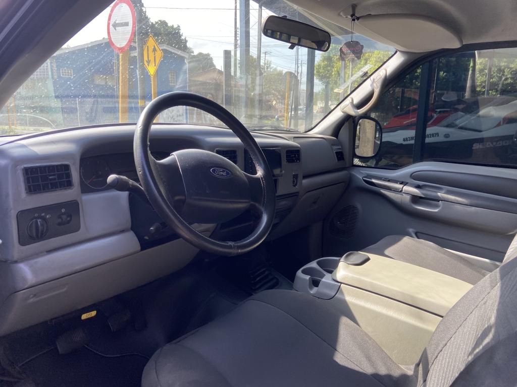 FORD F-250 - Foto