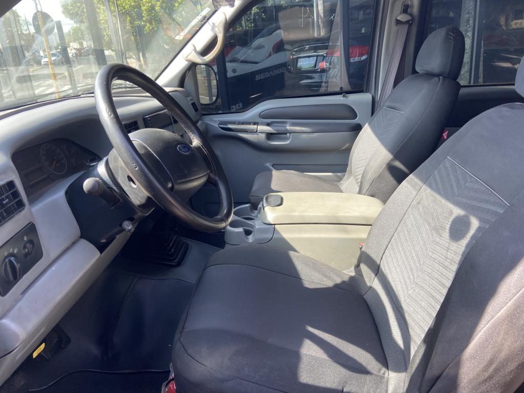 FORD F-250 - Foto