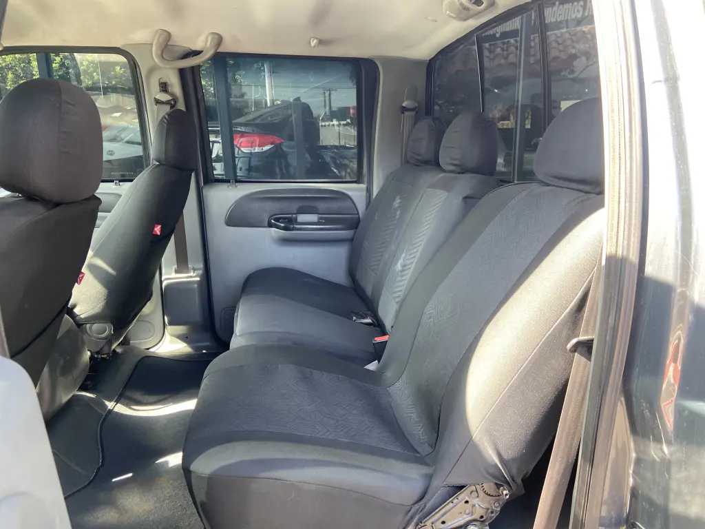 FORD F-250 - Foto