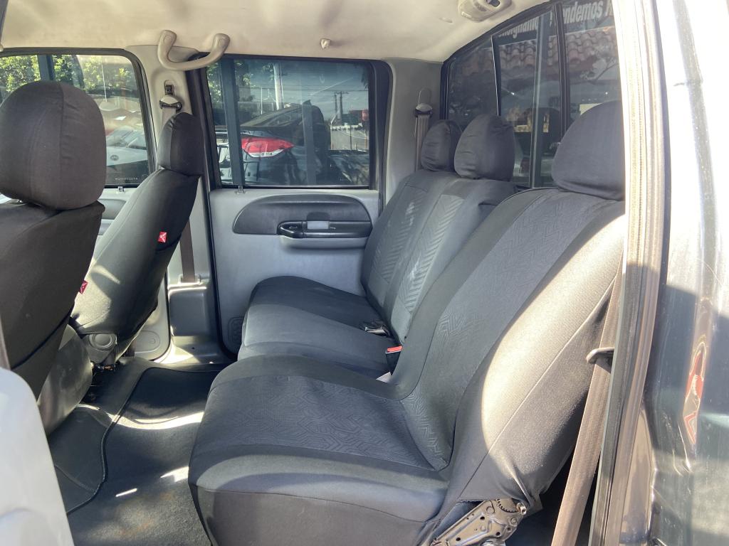 FORD F-250 - Foto