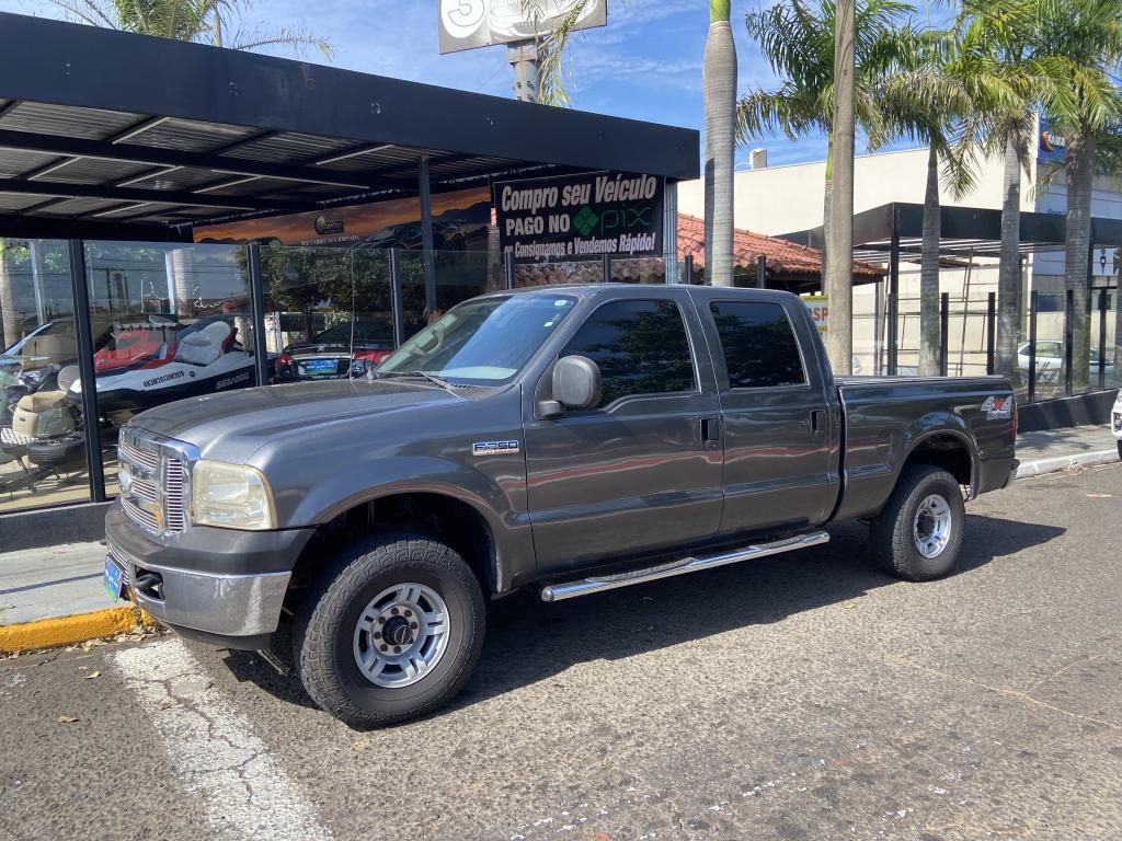 FORD F-250