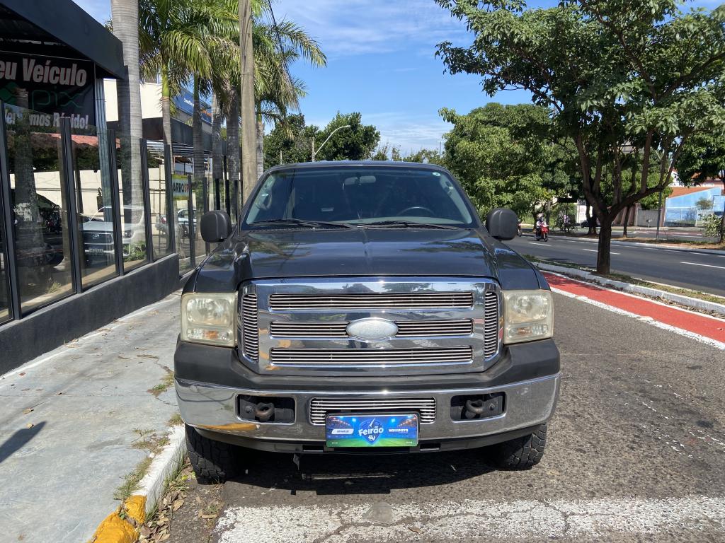 FORD F-250 - Foto
