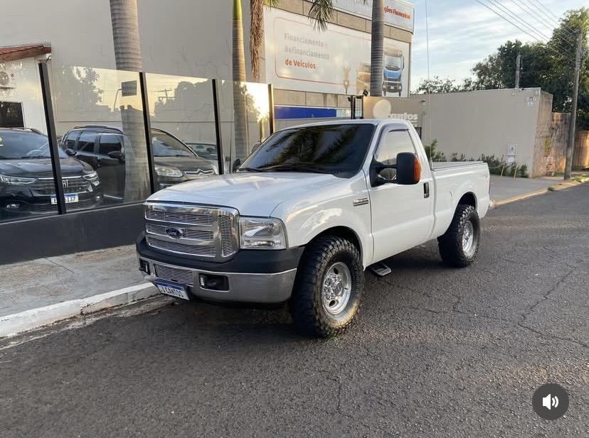 FORD F-250