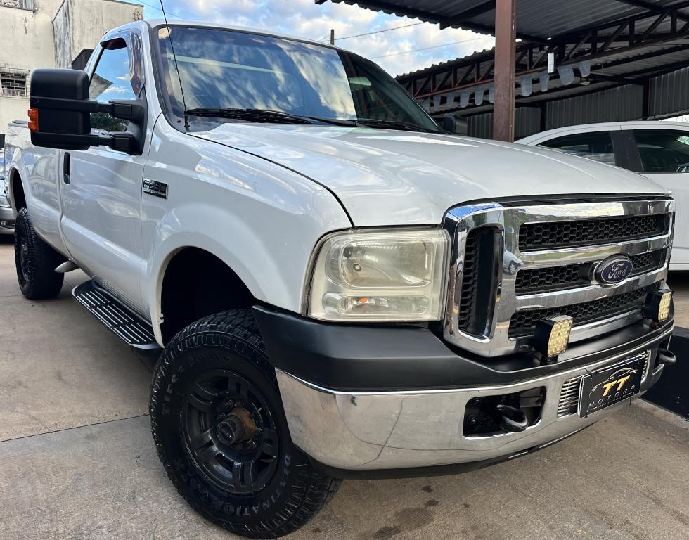 FORD F-250