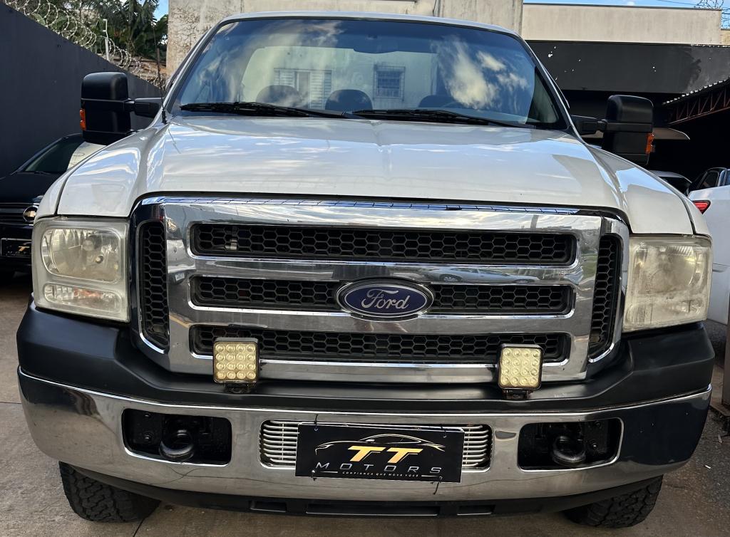 FORD F-250 - Foto