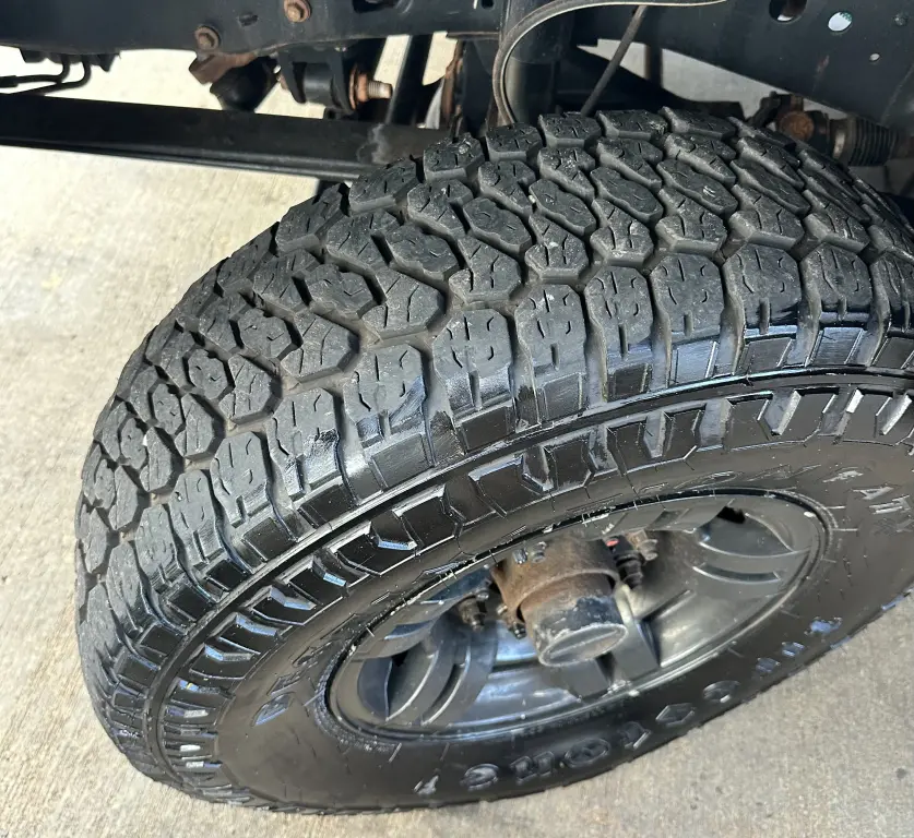 FORD F-250 - Foto