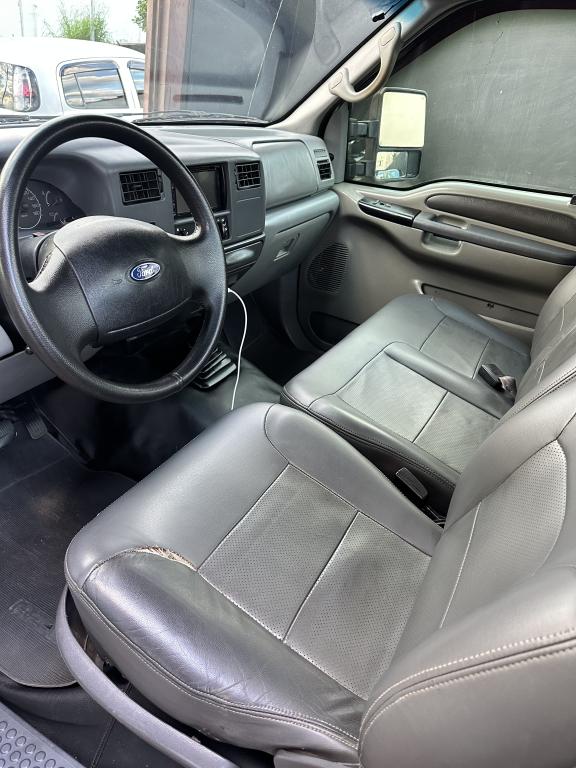 FORD F-250 - Foto