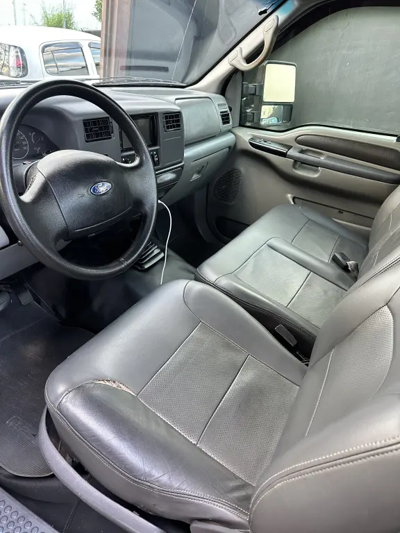 FORD F-250 - Foto