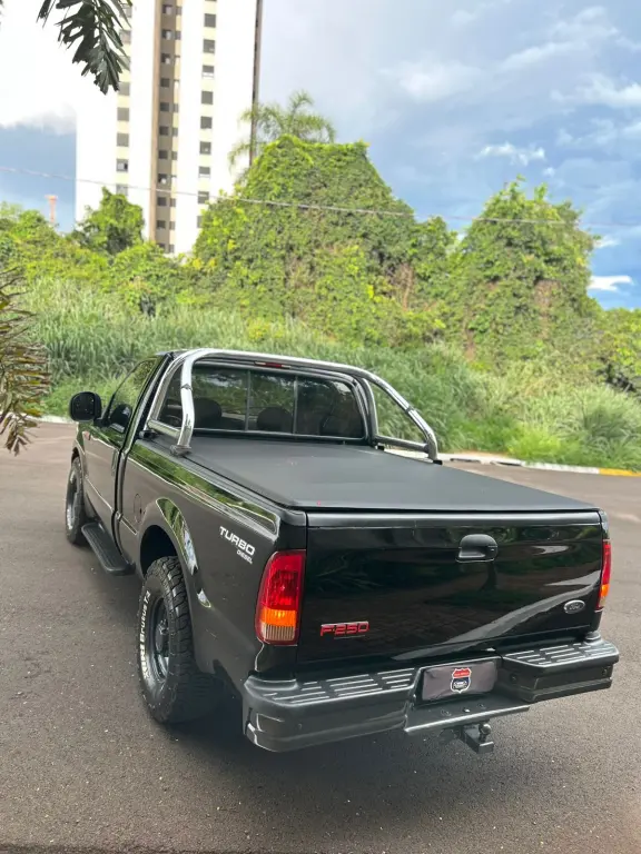 FORD F-250 - Foto