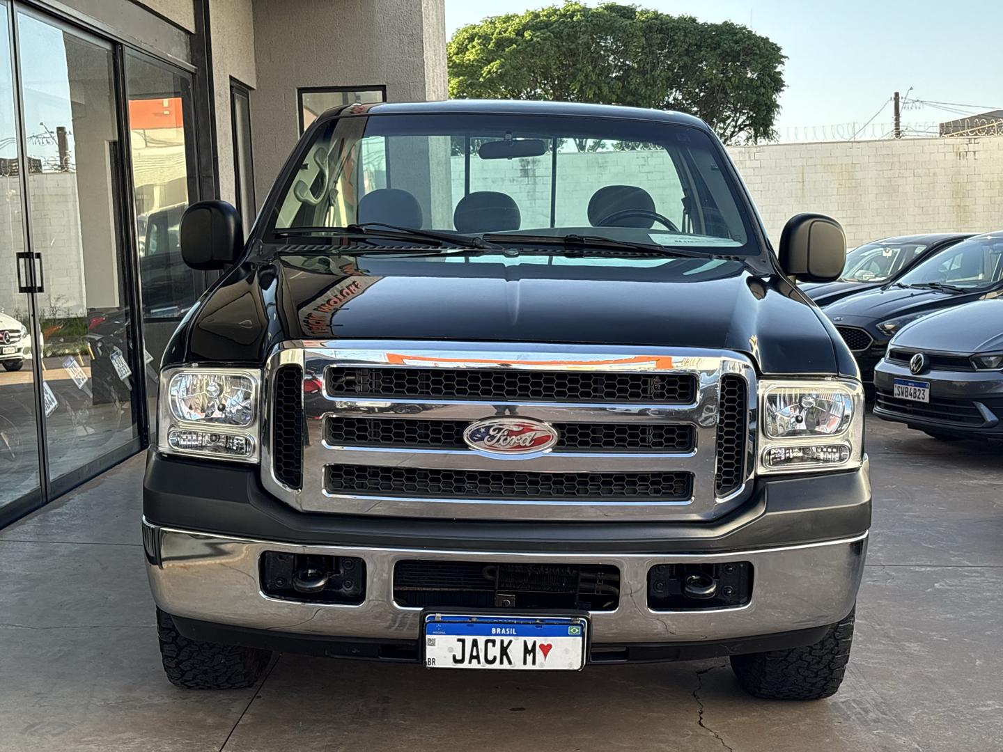 FORD F-250 - Foto
