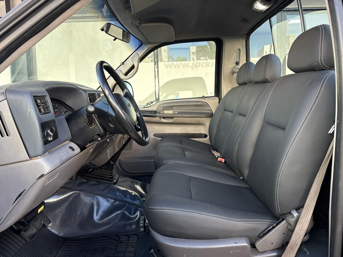 FORD F-250 - Foto