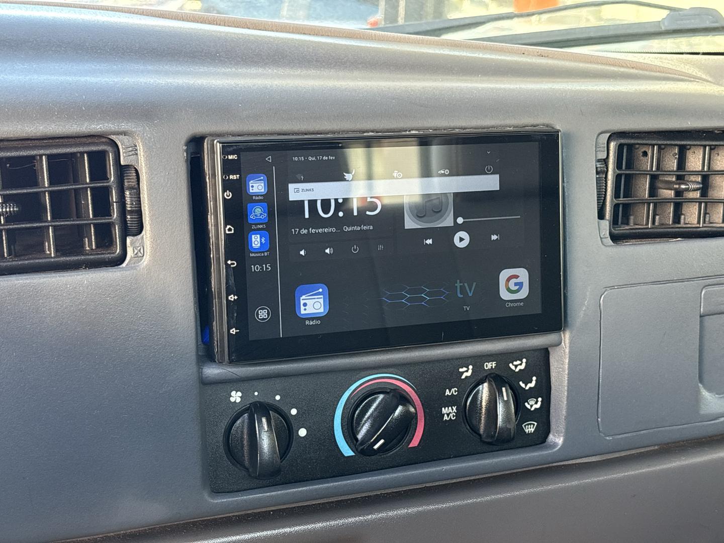FORD F-250 - Foto