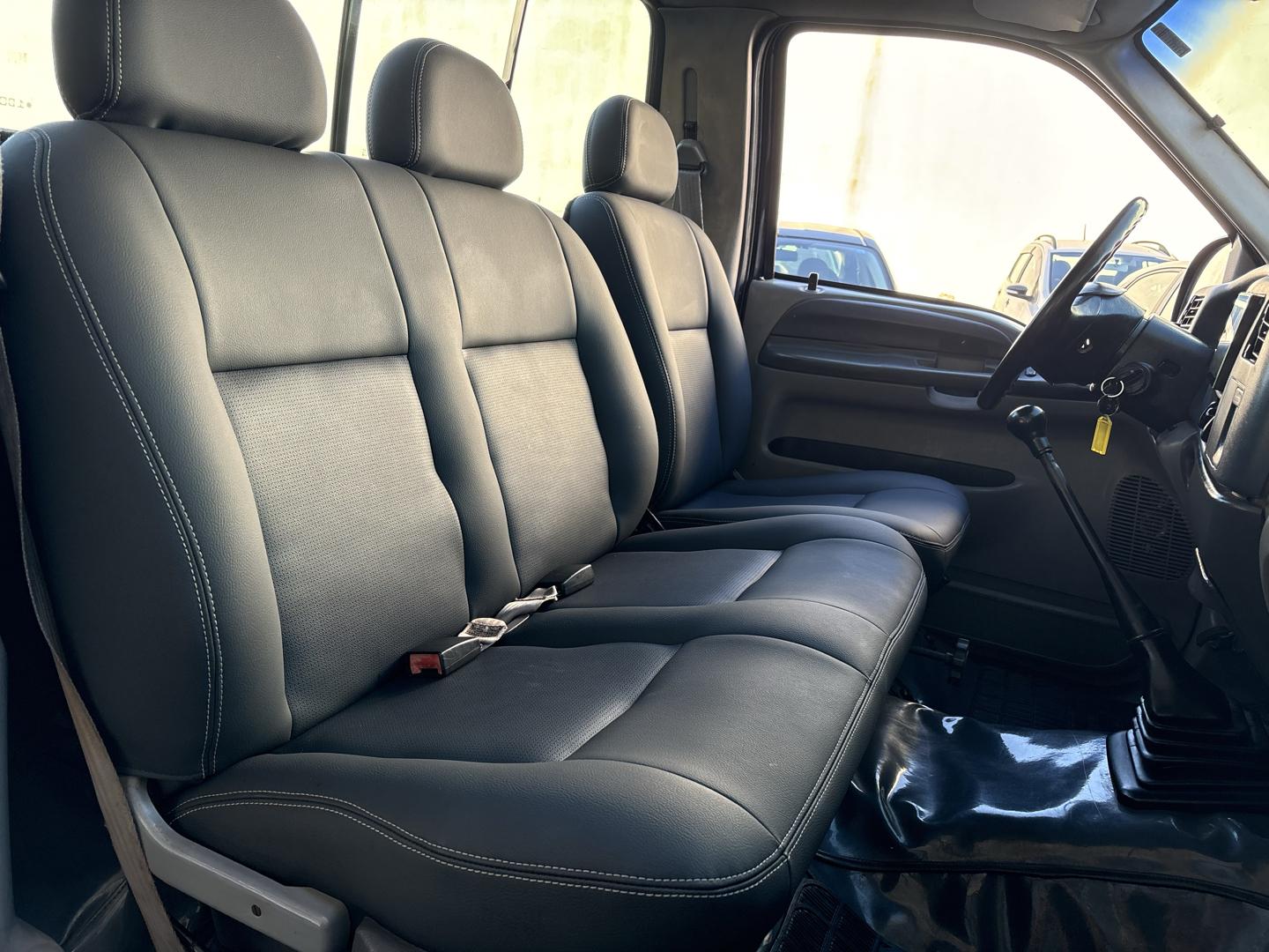 FORD F-250 - Foto