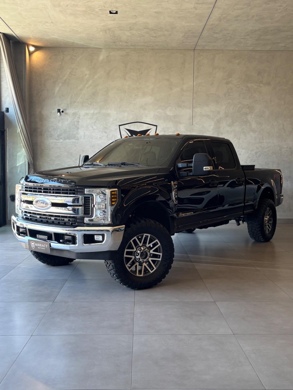 FORD F-250
