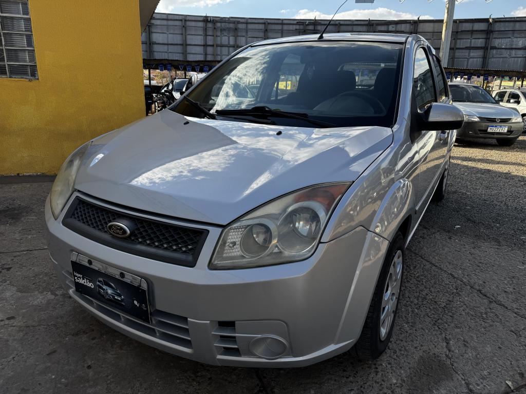 FORD Fiesta Hatch