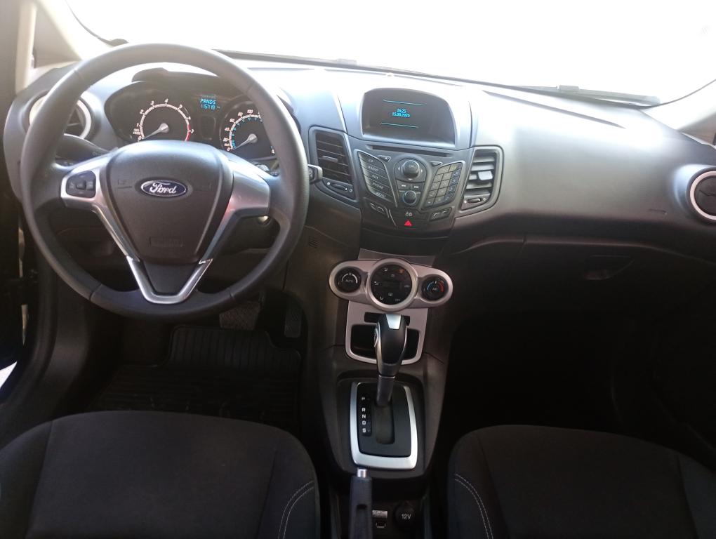 FORD Fiesta Hatch - Foto