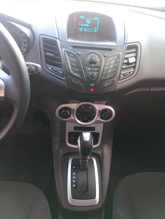 FORD Fiesta Hatch - Foto