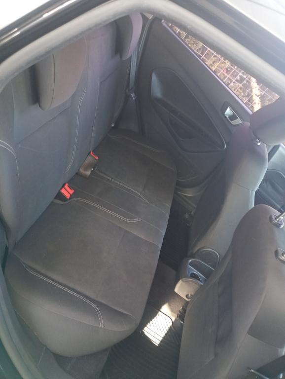 FORD Fiesta Hatch - Foto