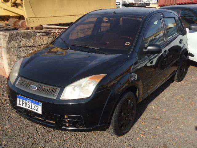 FORD Fiesta Hatch - Foto