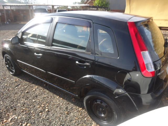 FORD Fiesta Hatch - Foto