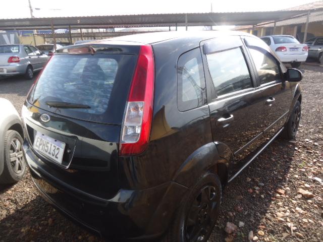 FORD Fiesta Hatch - Foto