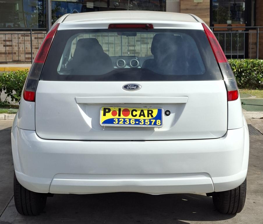 FORD Fiesta Hatch - Foto