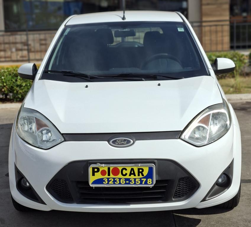 FORD Fiesta Hatch - Foto