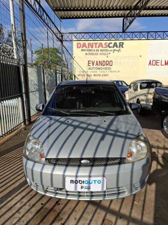 FORD Fiesta Hatch - Foto