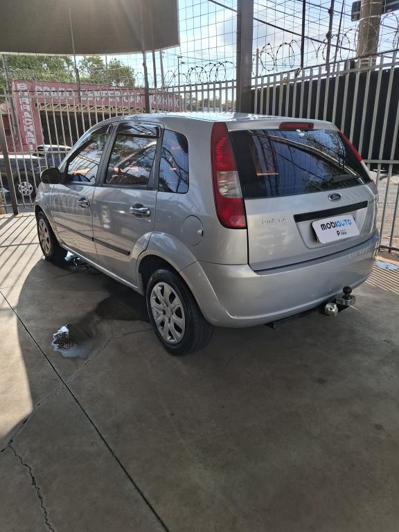 FORD Fiesta Hatch - Foto