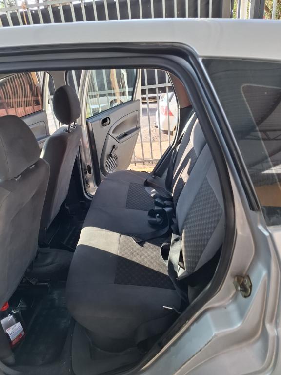 FORD Fiesta Hatch - Foto
