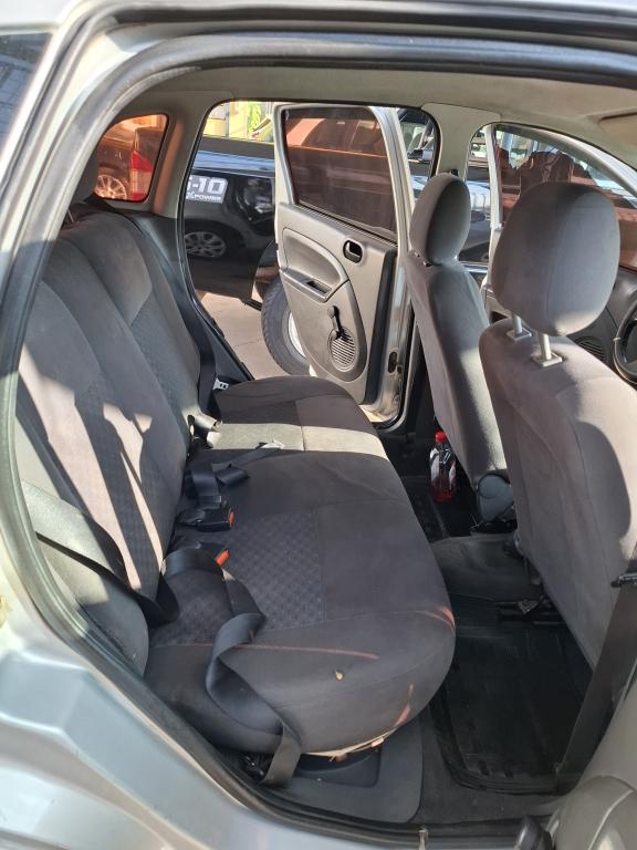 FORD Fiesta Hatch - Foto