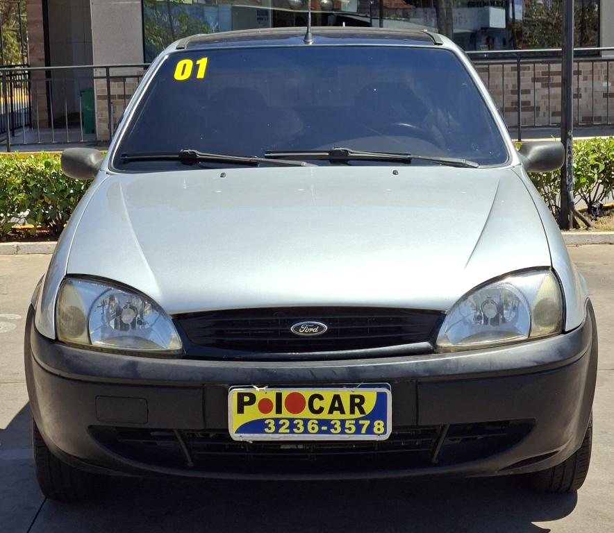 FORD Fiesta Hatch - Foto