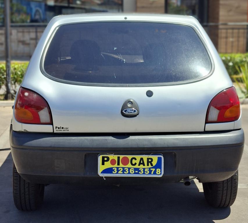 FORD Fiesta Hatch - Foto