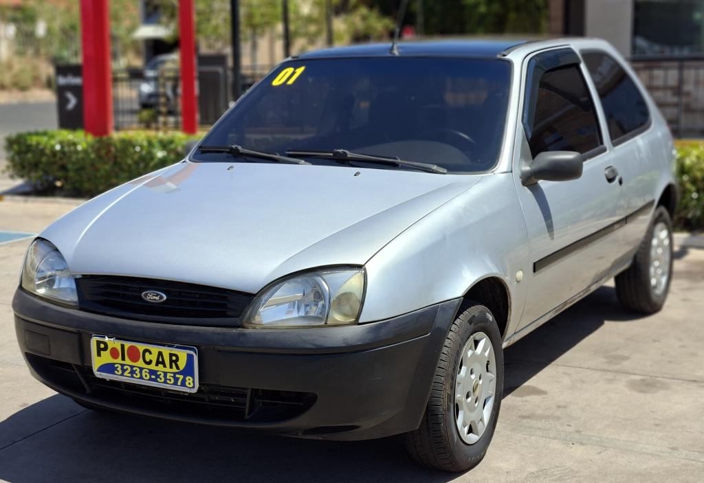 FORD Fiesta Hatch - Foto