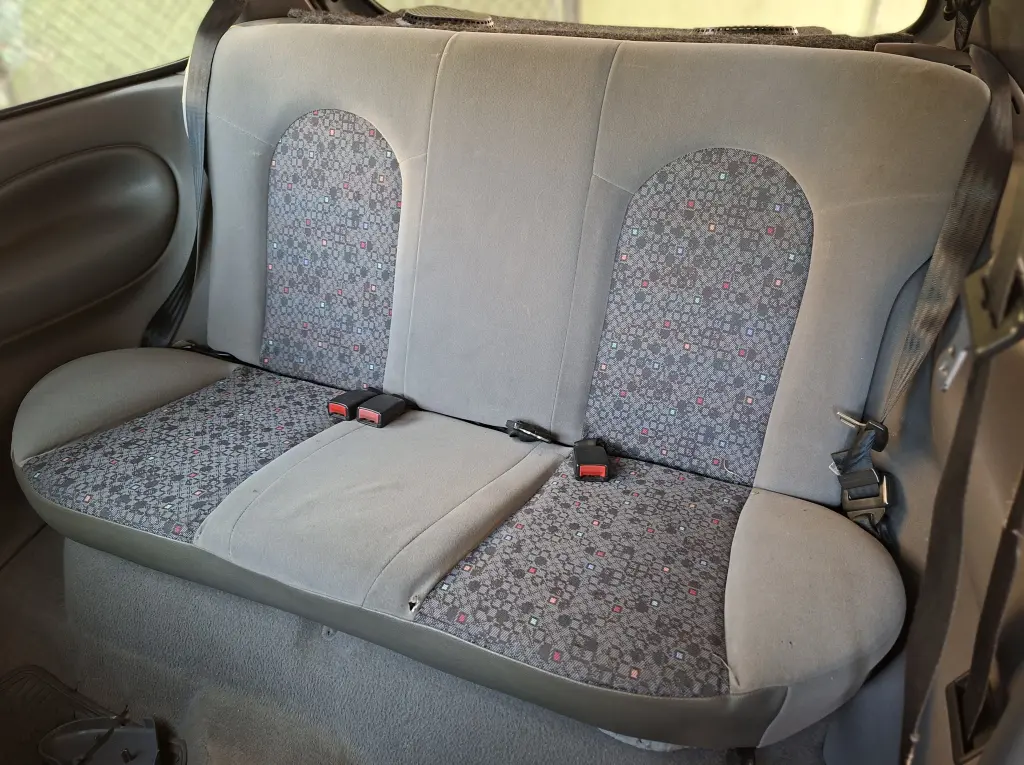 FORD Fiesta Hatch - Foto