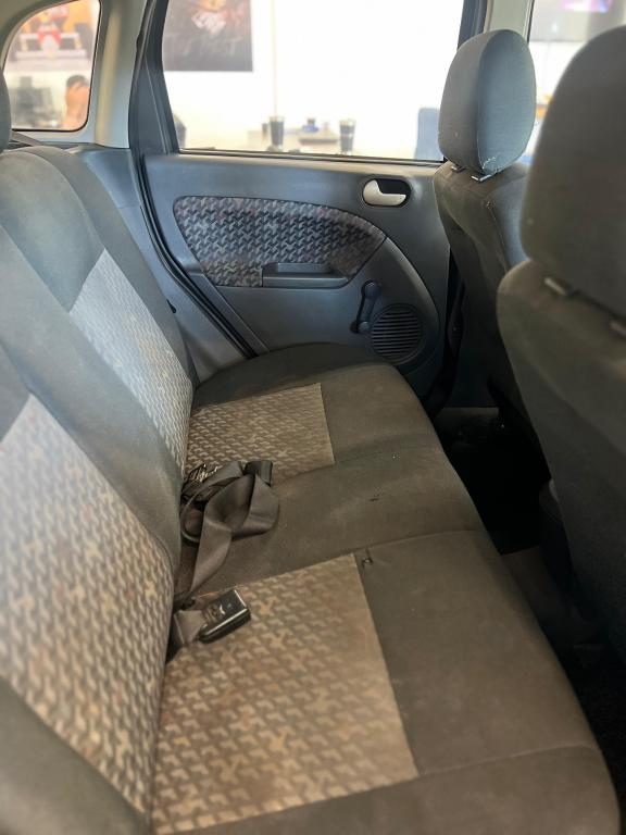 FORD Fiesta Hatch - Foto