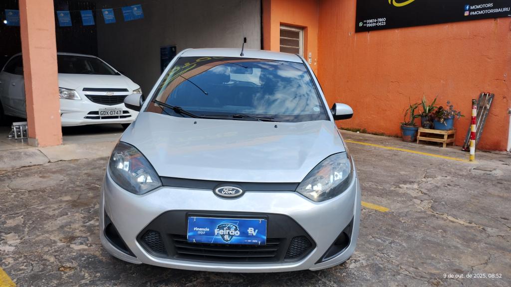 FORD Fiesta Hatch - Foto