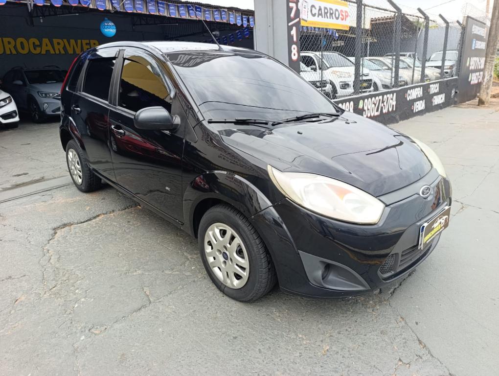 FORD Fiesta Hatch