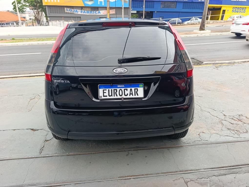 FORD Fiesta Hatch - Foto