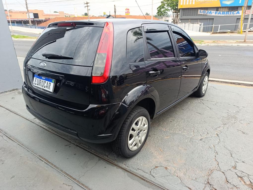 FORD Fiesta Hatch - Foto