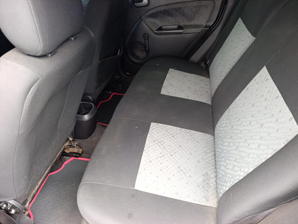 FORD Fiesta Hatch - Foto