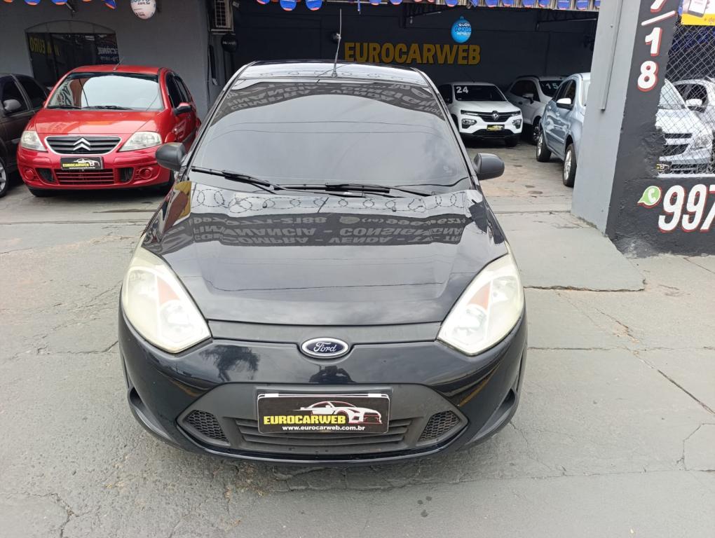 FORD Fiesta Hatch - Foto