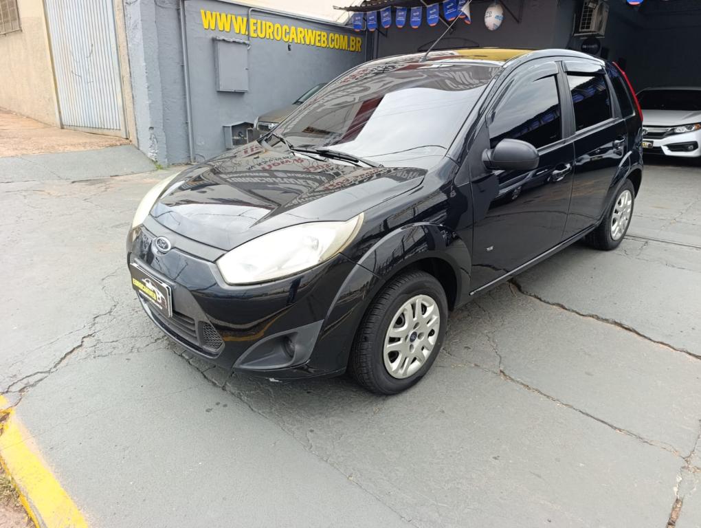 FORD Fiesta Hatch - Foto